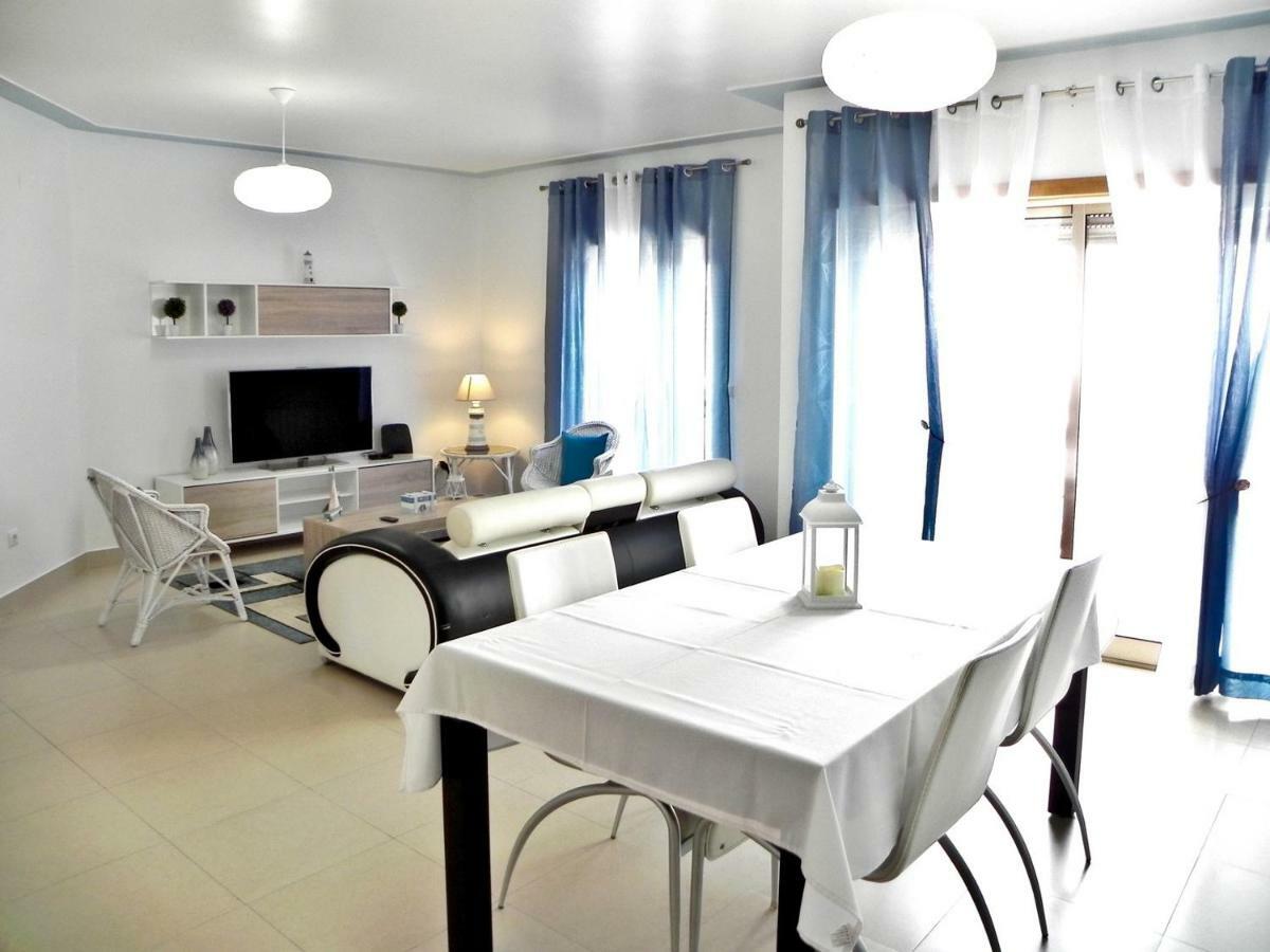 Apartamento Tony Διαμέρισμα Ναζαρέ Εξωτερικό φωτογραφία